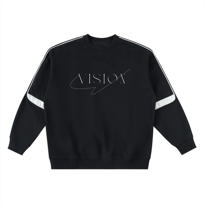 Sweat shirt VISION