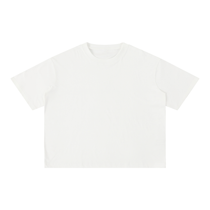 T-Shirt oversize uni
