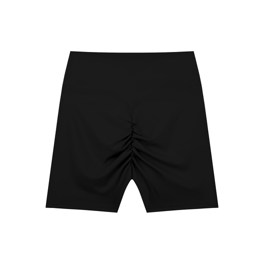 Short cycliste
