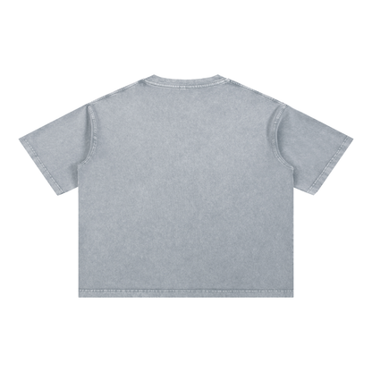 T-Shirt oversize uni