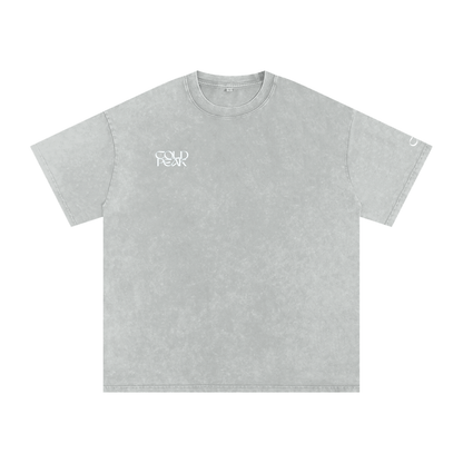 Tee-shirt oversize CP