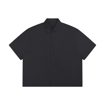 Chemise courte