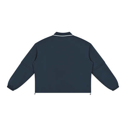 POLO CLASSIC OVERSIZED