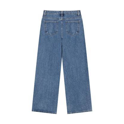 Women Denim Jeans