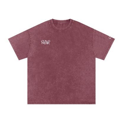 Tee-shirt oversize CP