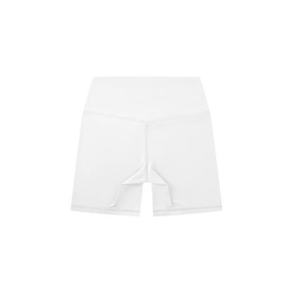 Women's High-Waisted Biker Shorts