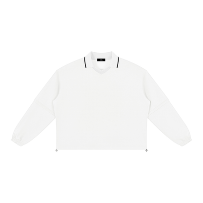 POLO CLASSIC OVERSIZED
