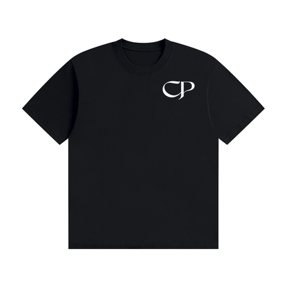 Unisex Seamless Cotton T-Shirt