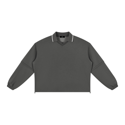 POLO CLASSIC OVERSIZED