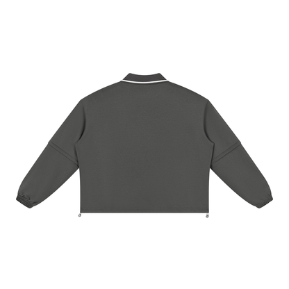 POLO CLASSIC OVERSIZED