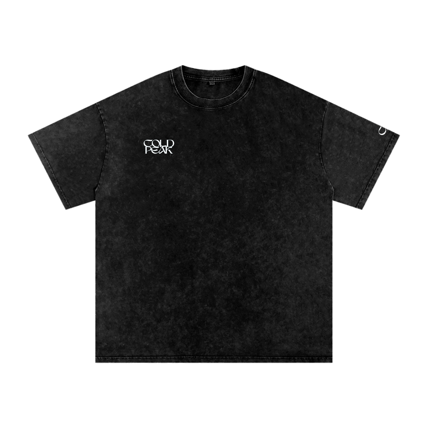Tee-shirt oversize CP