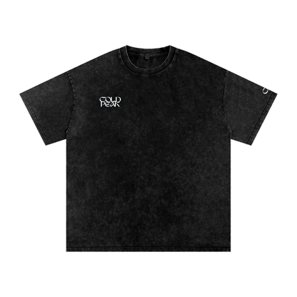 Tee-shirt oversize CP