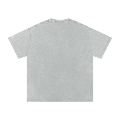 Tee-shirt oversize 1