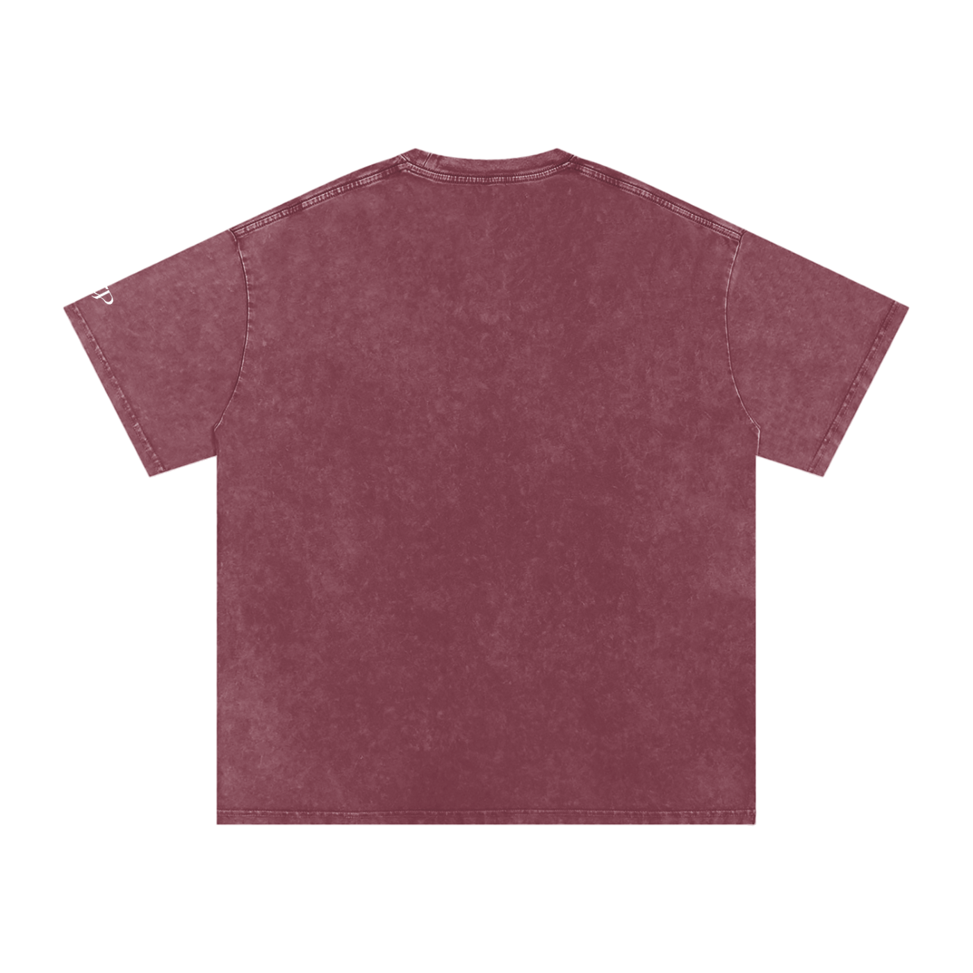 Tee-shirt oversize 1