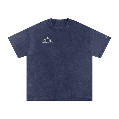 Tee-shirt oversize 1