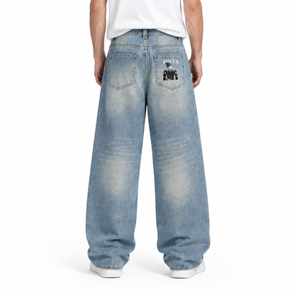 FOCUS VINTAGE JEANS