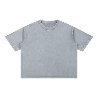 T-Shirt oversize uni